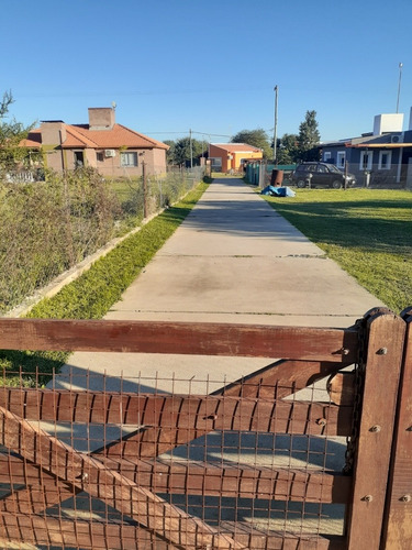 Exelente Oportunidad, Casa En Venta En Carpinteria San Luis