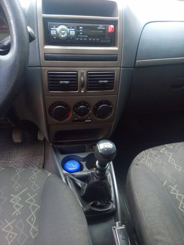 Fiat Strada 2011 1.4 Trekking Ce Flex 2p