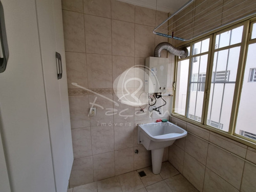 Imagem 17 de 25 de Apartamento Para Venda No Parque Prado / Vila Marieta Em Campinas - Imobiliária Em Campinas - Ap04597 - 69878116