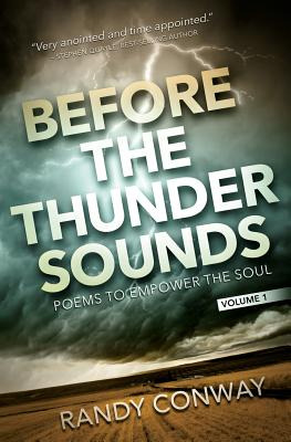Libro Before The Thunder Sounds: A Collection Of End Time...