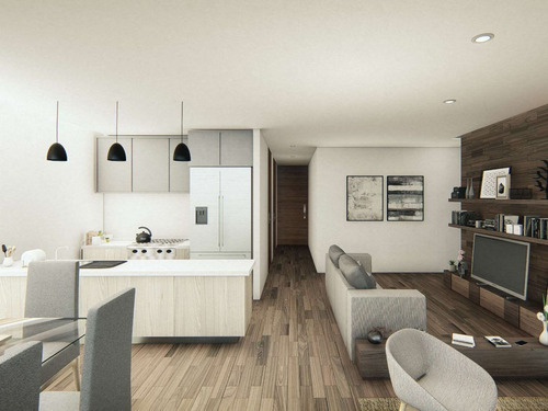 Imagen 5 de 24 de ¡super Precio! ¡exclusivos Departamentos, Inmejorable Ubicac