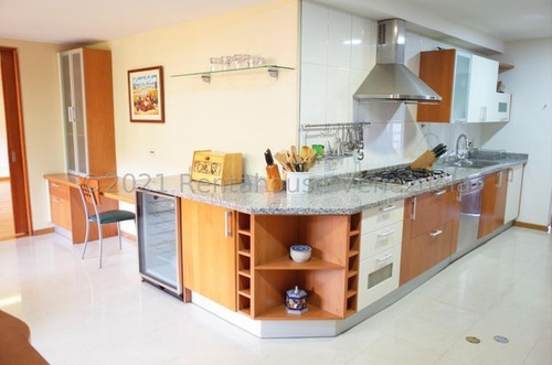 Imagen 20 de 30 de Exclusivo Apartamento En Alquiler En Colinas De Valle Arriba #22-7977 Kr