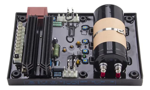 comprar Avr R448 R 448 Módulo De Control Generador Automatico