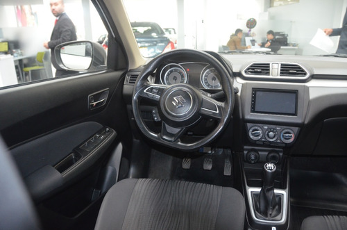 Imagen 10 de 23 de Suzuki Swift Drire Mt 1197cc Jum007