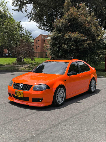 Volkswagen Jetta 1.8 Gli