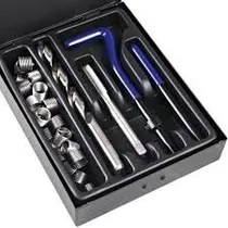 Comprar Kit Rosca Postiça Unc 1u002F4-20fpp - Helicoil
