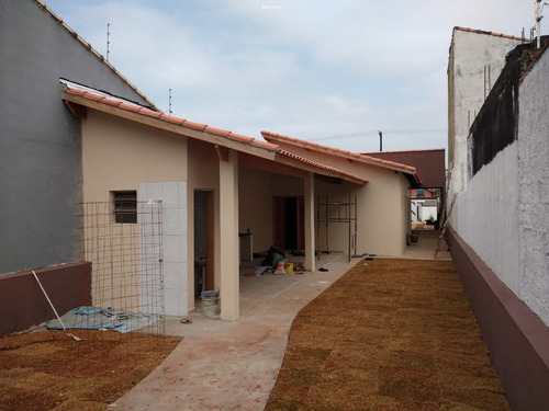 Imagem 5 de 22 de Casa - 529 - 68511052