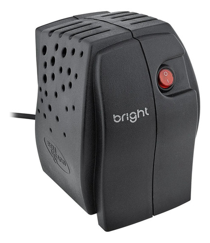 Estabilizador Bright, 500va, 115v, Bivolt - Pe576