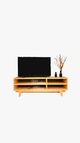 Mueble Para Tv De Hasta 60 Pulgadas.