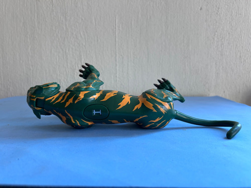 Battle Cat 2001 Masters Of The Universe - Mattel (Usado)