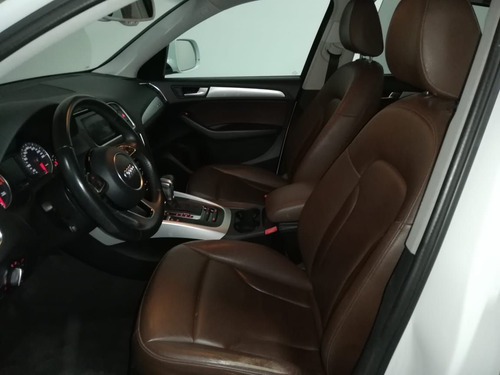 Audi Q5 2017 2.0 L4 Trendy Tiptronic At