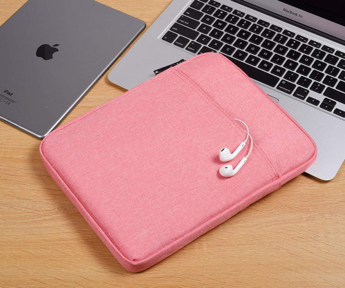Cyt Funda Impermeable P/ Tableta Casebuy, Para 9-10.5'',