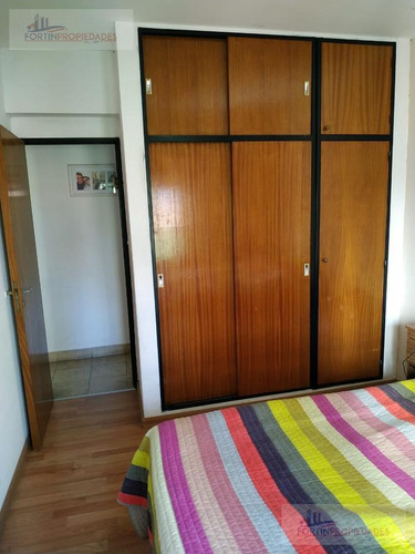 Imagen 2 de 7 de Departamento - Microcentro