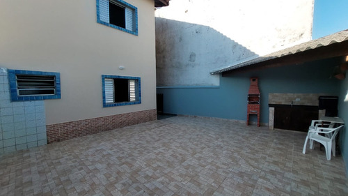 Sobrado Belas Artes Itanhaém Praia De Cibratel
