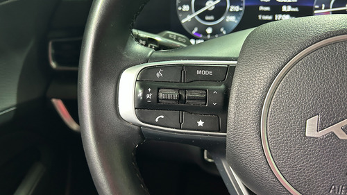 Kia Sportage 2.0 Ex 6At Gsl