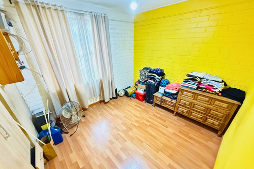Casa Para Remodelar, 3 Dormitorios, 2 Baños, La Florida