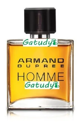 Armand dupree homme sale