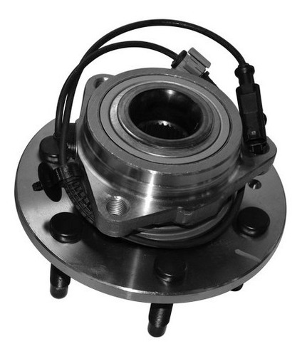 Balero Maza 2007 Gmc Yukon Denali Delantero V8 6.2l
