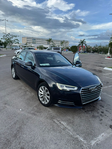 Audi A4 2.0 T Dynamic 190hp Dsg