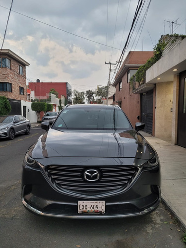 Mazda CX-9 2.5 I Grand Touring Awd At
