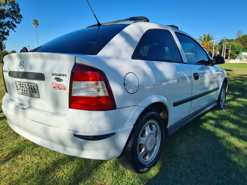Chevrolet Astra Automotoratopcar Belloni U$s 3000 Y Cuotas