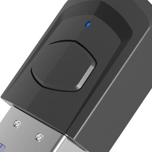 Adaptador Usb Bluetooth Receptor De Audio Bluetooth Usb