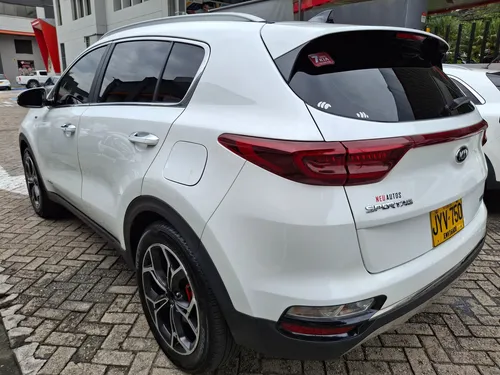 2.0 Gt Line 4x4 2da Generacion