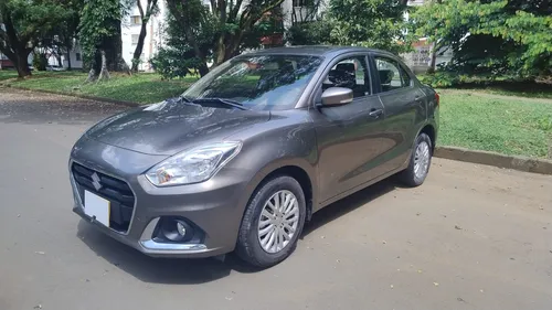Suzuki Swift 1.2 Dzire At