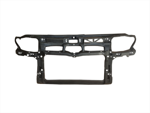 Frente Plastico P/ Volkswagen Golf V 07 08 09 10 11 Import