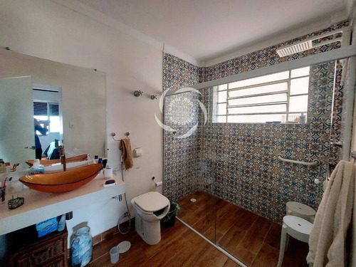 Imagem 12 de 15 de Apartamento À Venda Em Santa Cecília/campos Elíseos-sp, 2 Quartos, 110 M2, - Jm407