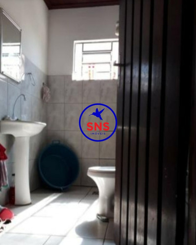 Imagem 14 de 16 de Chacara - Ch00036 - 34639866
