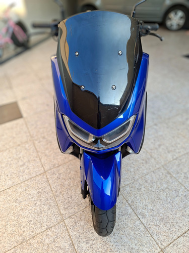 Vendo Nmax 2024 Com 4.800 Km Moto Nova Para Mais Informaçõe