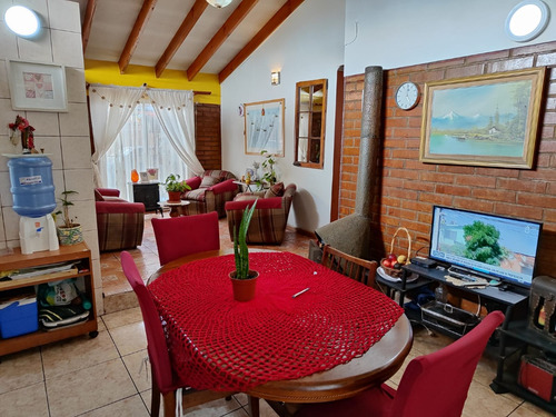 Casa Ubicada En Pleno Centro De La Serena