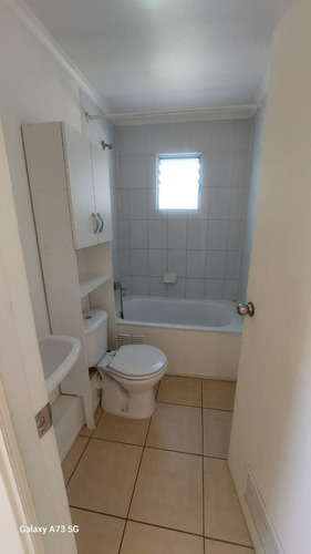 Casa En Los Nogales De Buin Como Nueva (3d-2b) - Buin