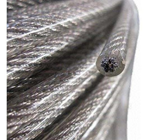 Cable Para Multigimnasio