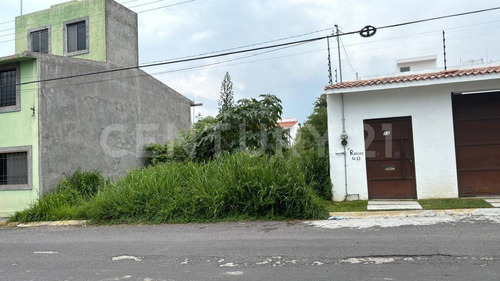 Terreno En Venta En Pedregal De Oaxtepec, Yautepec, Morelos