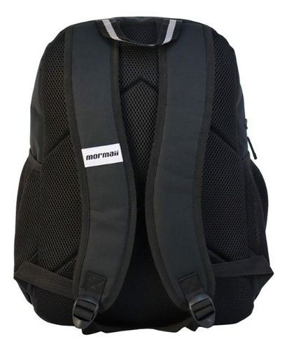 Mochila Mormaii De Costa Em Poliester 17x12x6 Mor-2418