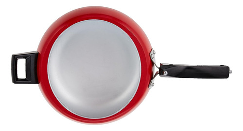 Olla A Presión Hawkins Ctr50, 5 L, Rojo 5 L Rojo
