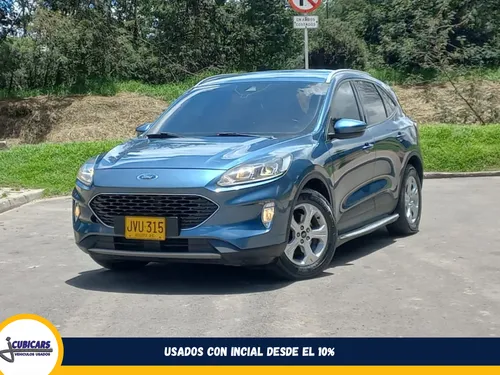 Ford Escape 2.0 Se 4x2