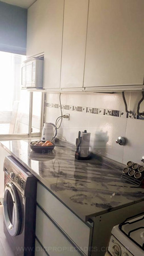 Departamento 3 Ambientes Venta - Mart.-fleming/panam.
