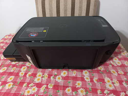 Impresora Hp Ink Tank Wireless 415 Negro (Usado)