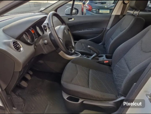 Peugeot 308 1.6 Active Hdi 115cv