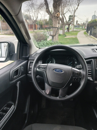 Ford Ranger Ranger Dsl Xl 4X2 2.2L