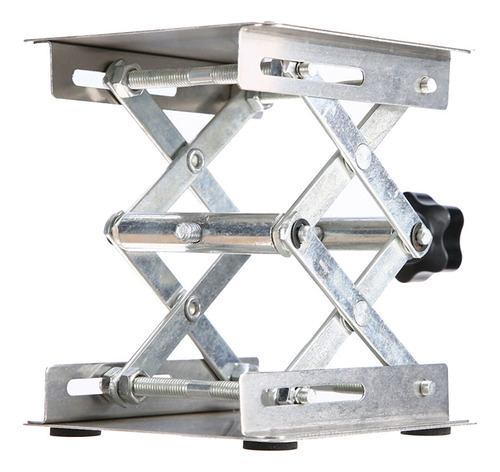 Plataforma Elevadora Router Lift De Acero Inoxidable