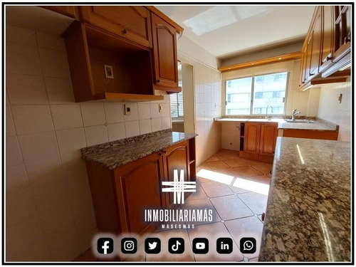 Imagen 12 de 18 de Alquiler Apartamento Puerto Buceo Montevideo Imas.uy Lc * (ref: Ims-14716)