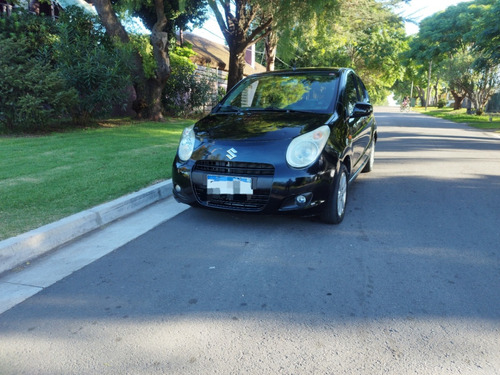 Suzuki Celerio 1.0 Ga 5p