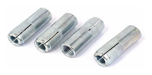 Mmiaoo Expansion Screw Bolts,new 55mm Long Featured M14