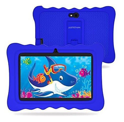 Justethan Android Tablet, 7 Inch Edition Tablets, 1gd1j