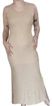 Comprar Vestido Dorado Fiesta Quince Madrina Casamiento Regulable