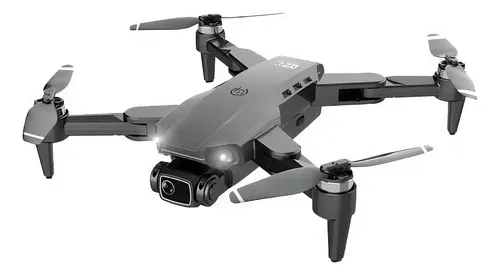 Drone L900 Pro 4k Gps 2 Câmeras 28min 1km Dist. Cor Preto